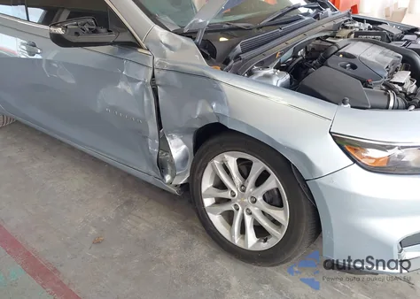 2017 Chevrolet Malibu 1Lt z USA, uszkodzony, nr VIN 1G1ZE5ST9HF224088